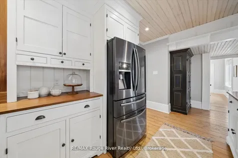63 Downey Drive Whitby ON L1M 1J2