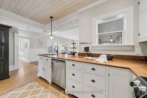 63 Downey Drive Whitby ON L1M 1J2
