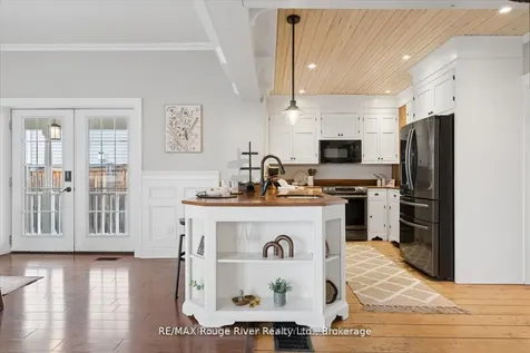 63 Downey Drive Whitby ON L1M 1J2