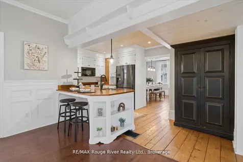 63 Downey Drive Whitby ON L1M 1J2