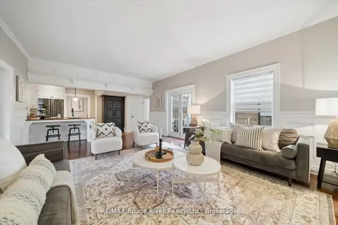 63 Downey Drive Whitby ON L1M 1J2
