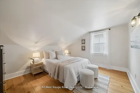 63 Downey Drive Whitby ON L1M 1J2
