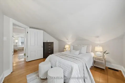 63 Downey Drive Whitby ON L1M 1J2