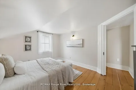 63 Downey Drive Whitby ON L1M 1J2