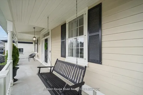 63 Downey Drive Whitby ON L1M 1J2