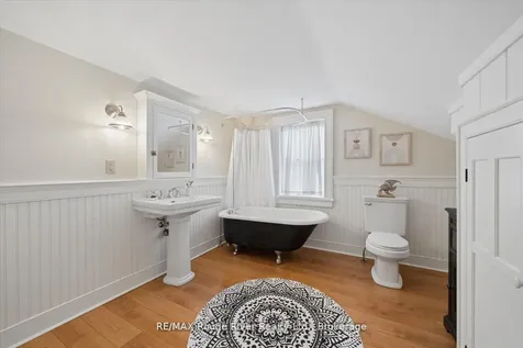 63 Downey Drive Whitby ON L1M 1J2