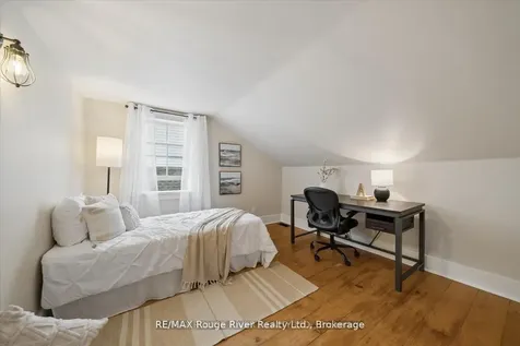 63 Downey Drive Whitby ON L1M 1J2