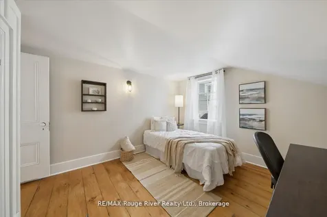 63 Downey Drive Whitby ON L1M 1J2