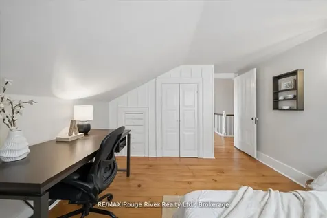 63 Downey Drive Whitby ON L1M 1J2