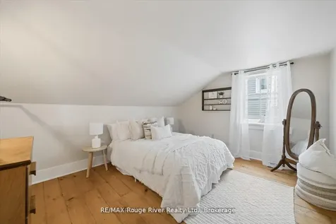 63 Downey Drive Whitby ON L1M 1J2