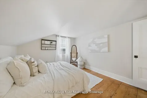 63 Downey Drive Whitby ON L1M 1J2