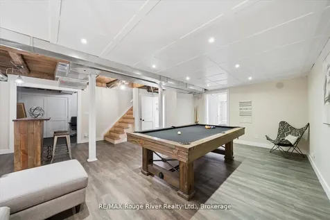 63 Downey Drive Whitby ON L1M 1J2