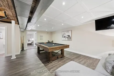 63 Downey Drive Whitby ON L1M 1J2