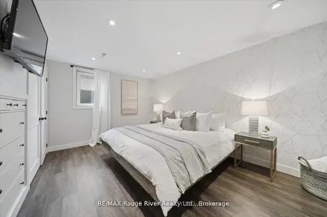 63 Downey Drive Whitby ON L1M 1J2