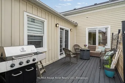 63 Downey Drive Whitby ON L1M 1J2