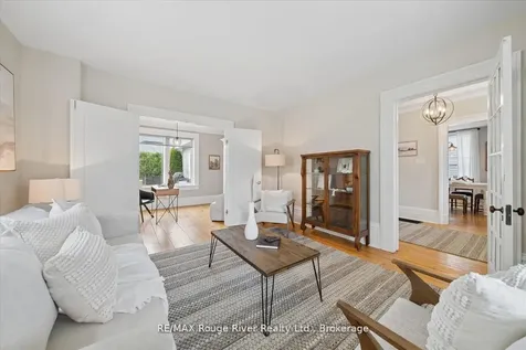 63 Downey Drive Whitby ON L1M 1J2