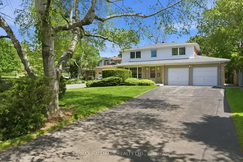 5 Bethune Boulevard Toronto ON M1M 3B6