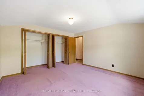 5 Bethune Boulevard Toronto ON M1M 3B6