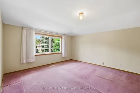 5 Bethune Boulevard Toronto ON M1M 3B6