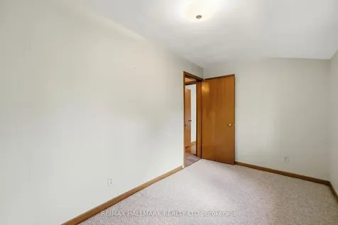 5 Bethune Boulevard Toronto ON M1M 3B6