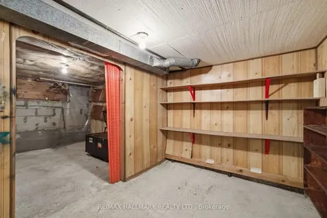 5 Bethune Boulevard Toronto ON M1M 3B6
