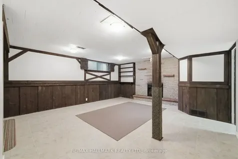 5 Bethune Boulevard Toronto ON M1M 3B6