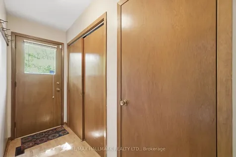 5 Bethune Boulevard Toronto ON M1M 3B6