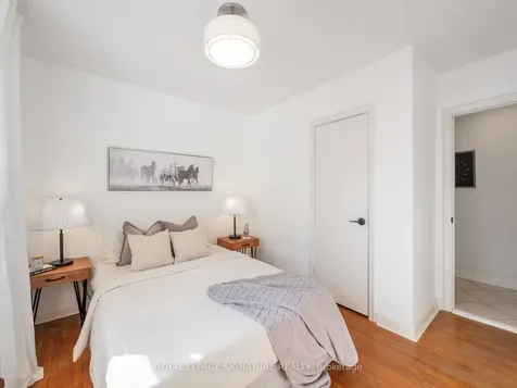 27 Dalecliff Crescent Toronto ON M1R 3L6
