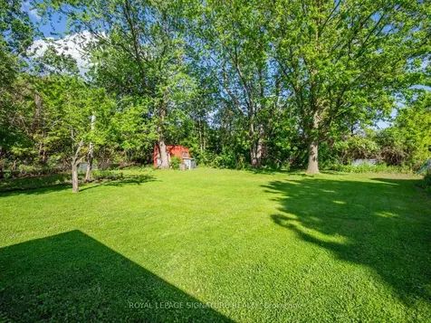 27 Dalecliff Crescent Toronto ON M1R 3L6