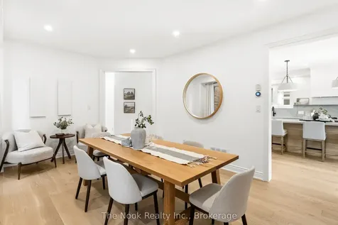 52 Nightingale Crescent Whitby ON L1M 0H4
