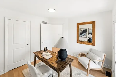 52 Nightingale Crescent Whitby ON L1M 0H4