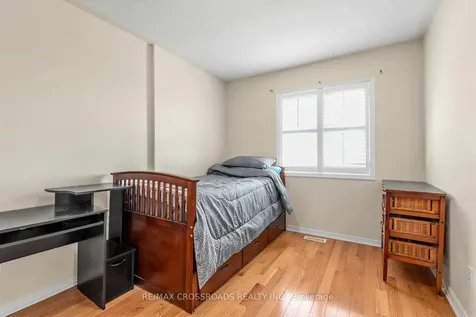 47B Carrera Boulevard Toronto ON M1P 5C4