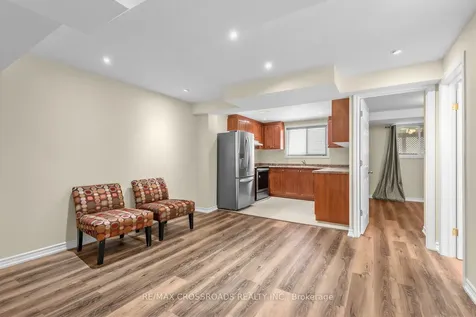 47B Carrera Boulevard Toronto ON M1P 5C4