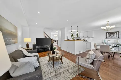 61 Vanguard Drive Whitby ON L1M 2P1