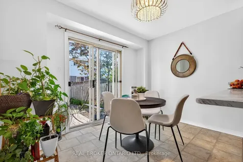 1523 Bentley Lane Pickering ON L1X 2M6