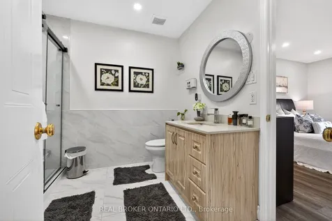 1523 Bentley Lane Pickering ON L1X 2M6