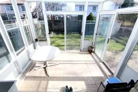 19 Sandyhook Square Toronto ON M1W 3N6