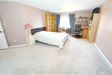 19 Sandyhook Square Toronto ON M1W 3N6