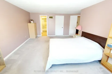 19 Sandyhook Square Toronto ON M1W 3N6