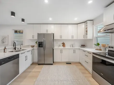 3 Woodville Avenue Toronto ON M4K 2J5
