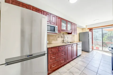 49 Croach Crescent Toronto ON M1S 4H9