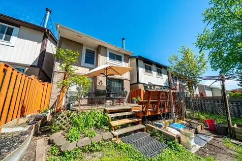 49 Croach Crescent Toronto ON M1S 4H9