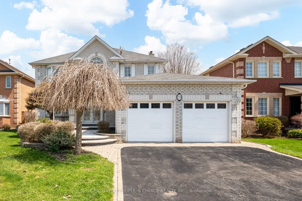 33 Billings Street Whitby ON L1N 9C1