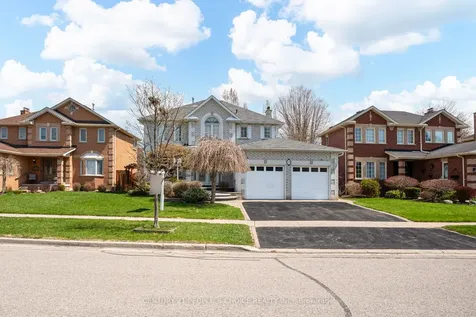 33 Billings Street Whitby ON L1N 9C1