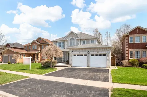 33 Billings Street Whitby ON L1N 9C1