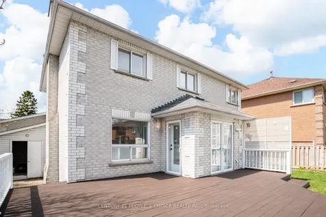 33 Billings Street Whitby ON L1N 9C1