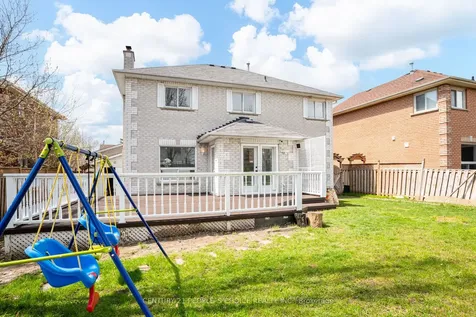 33 Billings Street Whitby ON L1N 9C1