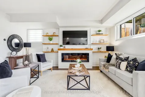 72 Broadlands Crescent Clarington ON L1E 1R1