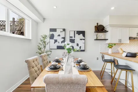 72 Broadlands Crescent Clarington ON L1E 1R1