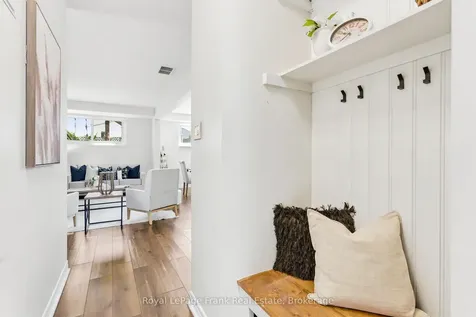 72 Broadlands Crescent Clarington ON L1E 1R1